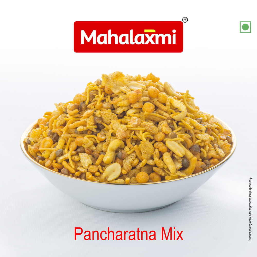 Pancharatna Mix